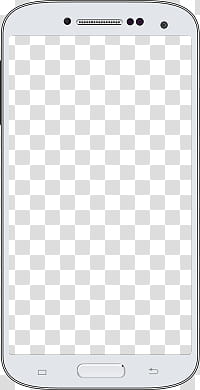 Watchers resources , white Samsung Galaxy S GT  frame illustration transparent background PNG clipart