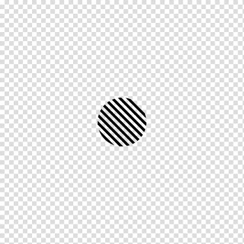 WATCHERS sakurashing, black and white abstract painting transparent background PNG clipart