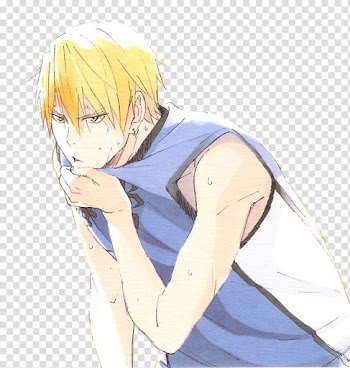 Watchers Special, male anime character transparent background PNG clipart