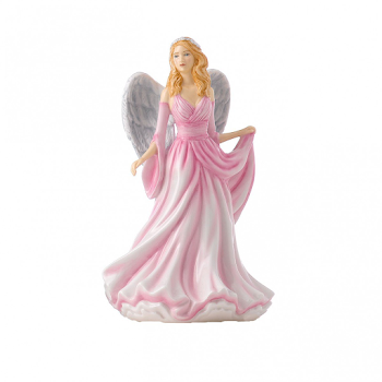 Watchful Angels Infinite Love HN 5894 - Royal Doulton | US
