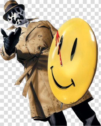 Watchmen png 6 » PNG Image