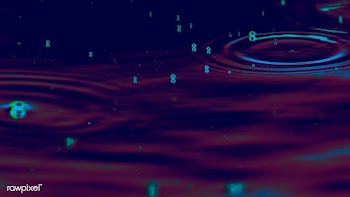 Water background with bubbles | Free  photo - 2321500