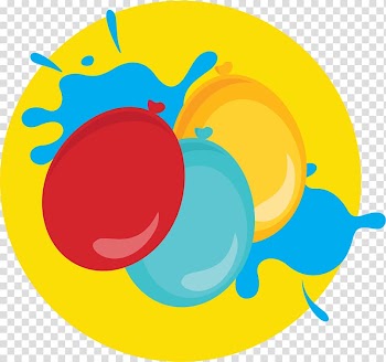 Water balloon , balloon transparent background PNG clipart