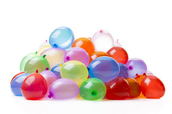 Water Balloon Png (98+ images in Collection) Page 3