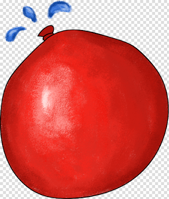 Water balloon volleyball - The Game Gal