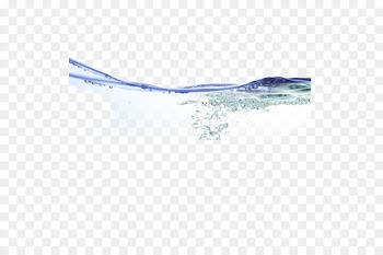 Water Black and white - water surface 