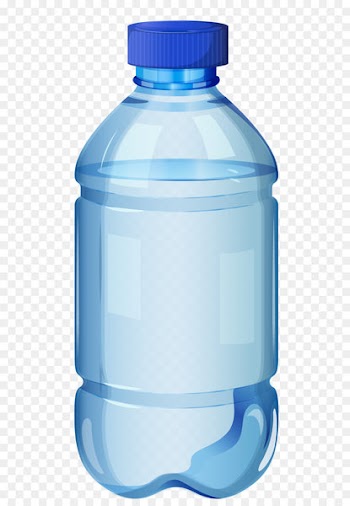 Water bottle Clip art - Water bottle PNG image 