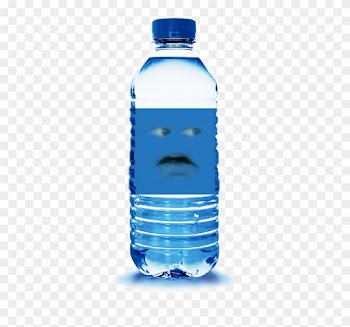 Water Bottle - Graduation Water Bottle Labels