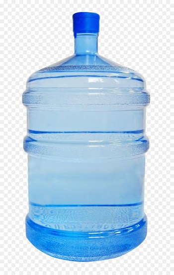 Water bottle Mineral water Drinking water - Water Can 