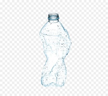 Water bottle Mineral water Plastic bottle - Drink empty water bottle 