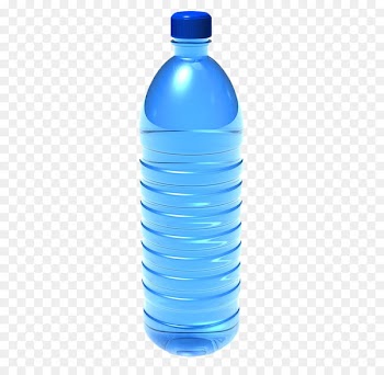 Water bottle Plastic bottle Stock photography - Empty bottle 