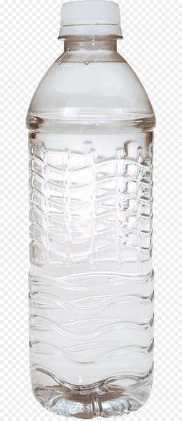 Water bottle Plastic bottle - Water bottle PNG image 