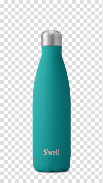 Water Bottle PNG Image Background