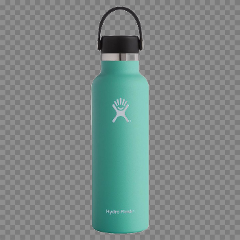 Water Bottle PNG Image Transparent