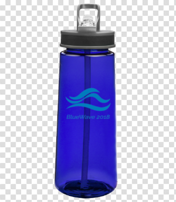 Water Bottle PNG Pic