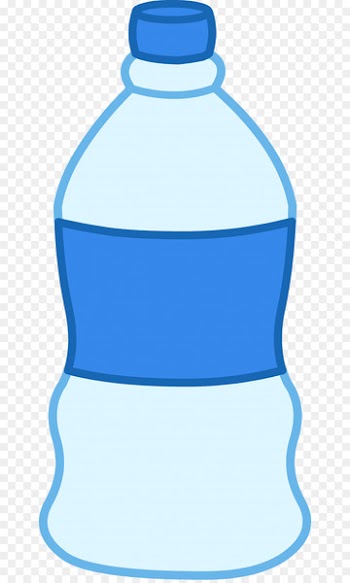 Water Bottles Bottle flipping Clip art - coffee jar 