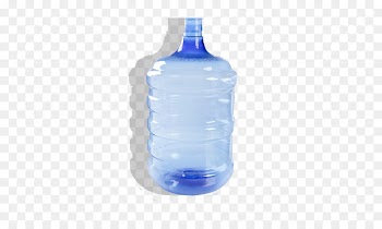 Water Bottles Bottled water Gallon Plastic - water 