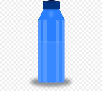 Water Bottles Clip art Vector graphics - bottle 
