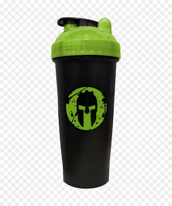 Water Bottles Cocktail shaker Spartan Race Batman Sport - others 