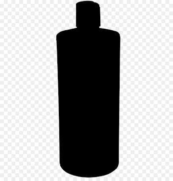 Water Bottles Glass bottle Cylinder -  
