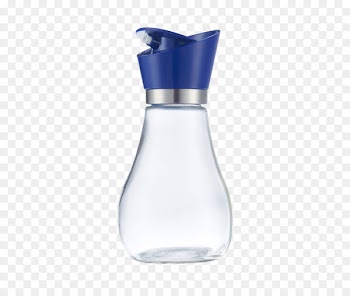 Water Bottles Glass bottle - glass 