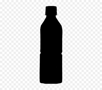 Water Bottles Glass bottle Glass milk bottle -  