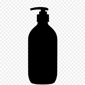 Water Bottles Glass bottle Product -  