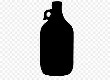 Water Bottles Glass bottle Wine Beer bottle -  