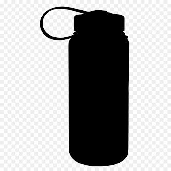 Water Bottles Product design Cylinder -  