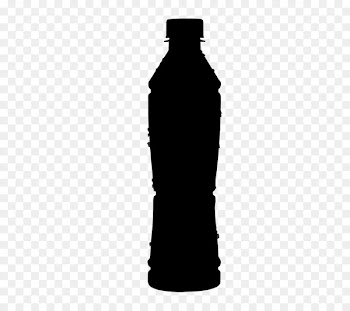 Water Bottles Wine Glass bottle Shoulder -  