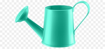 Water Can Transparent PNG Clip Art 