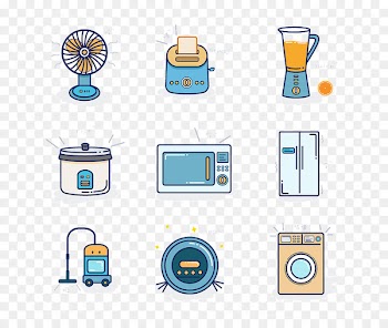 Water Clip art Product design Brand - small appliances 