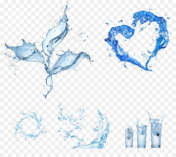 Water Clip art - Water ripples 