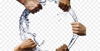 Water conservation Business Water resources Water right - work together 