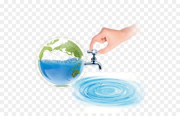 Water conservation - conserve water 