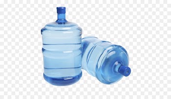 Water cooler Bottled water Drinking water - water bottle 