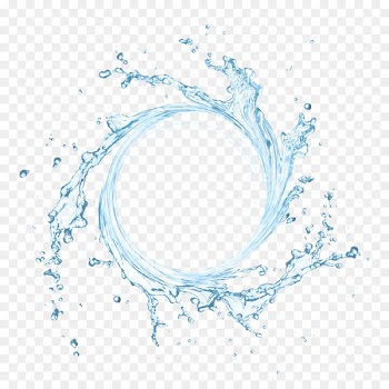 Water cycle Drop Clip art - holi png 