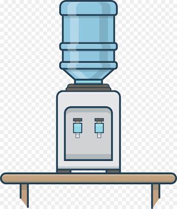 Water Dispensers Drinking Clip art Vector graphics - dispenser 