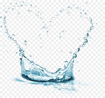Water Drawing Drop - water splash 