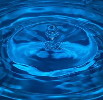 Water Drop