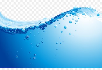 Water Drop Bubble Clip art - Fresh water drops Watermark 