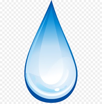 Water Drop Clip art - Fine water droplets 
