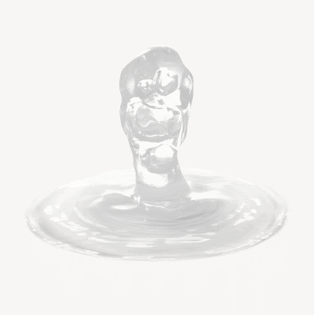 Water drop collage element psd | Free PSD - rawpixel