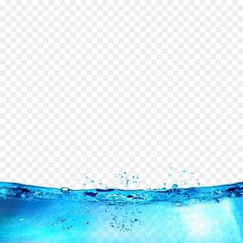 Water Drop Download - Summer cool seawater material 