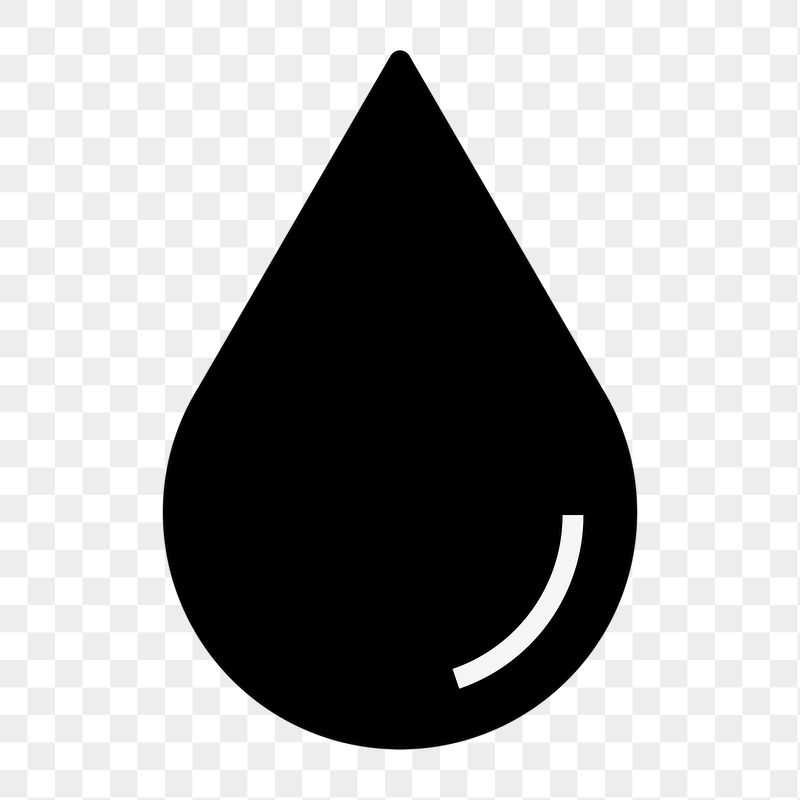 Water drop, environment png icon | Free Icons - rawpixel
