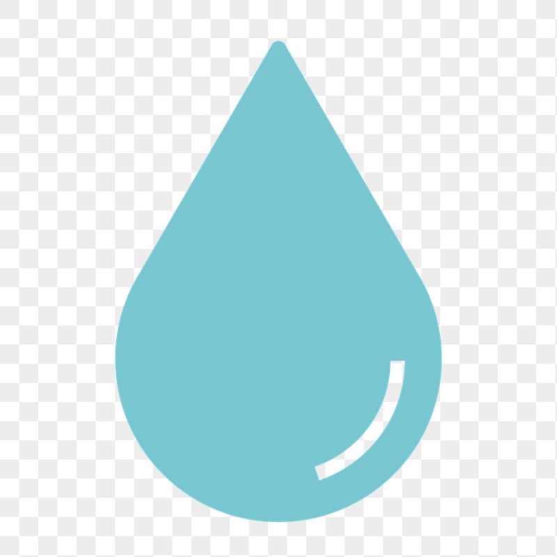 Water drop, environment png icon | Free Icons - rawpixel