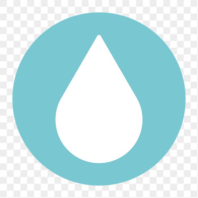 Water drop, environment png icon | Free Icons - rawpixel