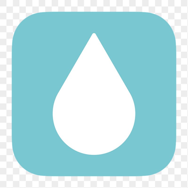 Water drop, environment png icon | Free Icons - rawpixel