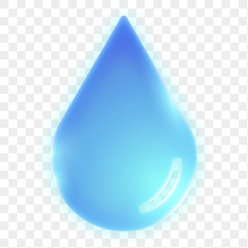 Water drop, environment png icon | Free Icons - rawpixel