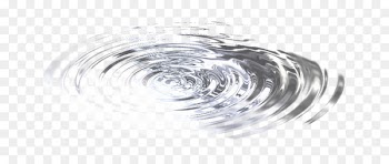 Water Drop Information Clip art - Water ripples material 